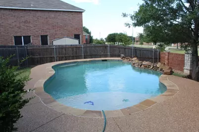 2741 Lynx Lane, Fort Worth, TX 76244 - Photo 4