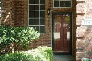 2741 Lynx Ln, Fort Worth, TX 76244 - Photo 2