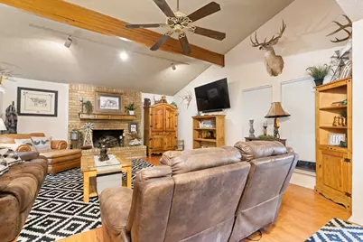 4101 Stonewick Drive, Arlington, TX 76016 - Photo 10