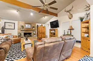 4101 Stonewick Dr, Arlington, TX 76016 - Photo 10