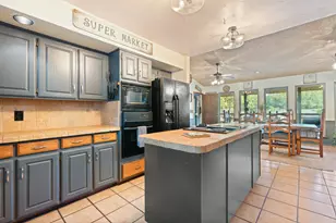 4101 Stonewick Dr, Arlington, TX 76016 - Photo 4