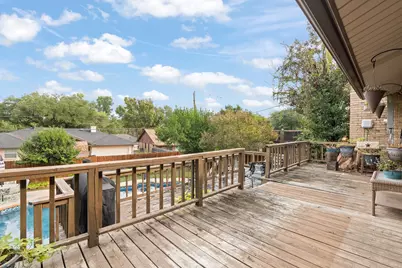 4101 Stonewick Drive, Arlington, TX 76016 - Photo 20