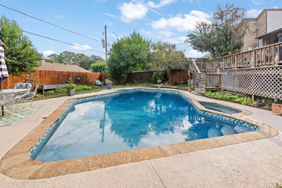 4101 Stonewick Drive, Arlington, TX 76016 - Photo 24