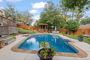 4101 Stonewick Dr, Arlington, TX 76016 - Photo 1