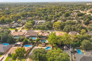 4101 Stonewick Dr, Arlington, TX 76016 - Photo 30