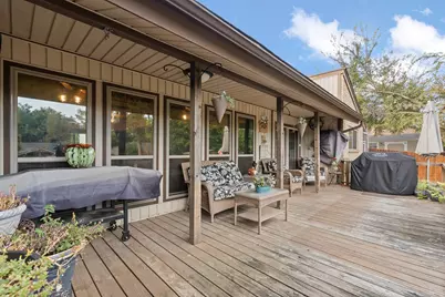 4101 Stonewick Drive, Arlington, TX 76016 - Photo 2