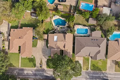 4101 Stonewick Drive, Arlington, TX 76016 - Photo 28