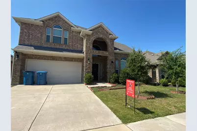5433 Connally Drive, Forney, TX 75126 - Photo 1