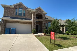 5433 Connally Dr, Forney, TX 75126 - Photo 1