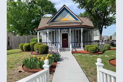 211 Masters Avenue #103, Wylie, TX 75098 - Photo 1