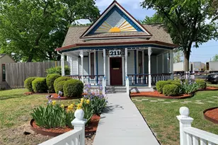 211 Masters Ave, Wylie, TX 75098 - Photo 1