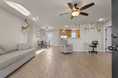 509 Pecan Tree Court, Poolville, TX 76487 - Photo 2