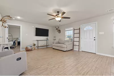 509 Pecan Tree Court, Poolville, TX 76487 - Photo 8