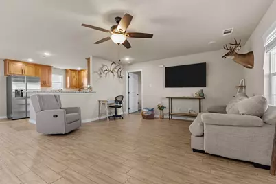 509 Pecan Tree Court, Poolville, TX 76487 - Photo 1