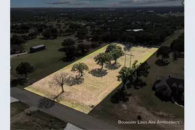 112 Aslan Road, Poolville, TX 76487 - Photo 1