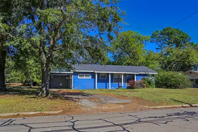 3103 E Houston Street, Paris, TX 75460 - Photo 1