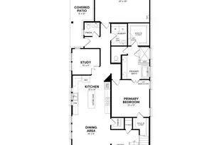 15254 Gallina Mews, Frisco, TX 75035 - Photo 2