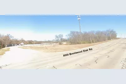 8000 Brentwood Stair Road, Fort Worth, TX 76120 - Photo 1