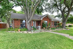 2325 Lancecrest Dr, Garland, TX 75044 - Photo 2