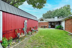 2325 Lancecrest Dr, Garland, TX 75044 - Photo 20