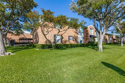6023 Sandhurst Lane #A, Dallas, TX 75206 - Photo 1