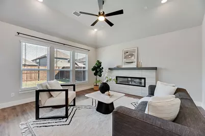 6237 White Creek Drive, Celina, TX 75009 - Photo 2