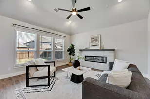 6237 White Creek Drive, Celina, TX 75009 - Photo 2