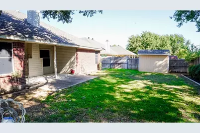 [Address not provided], Burleson, TX 76028 - Photo 16