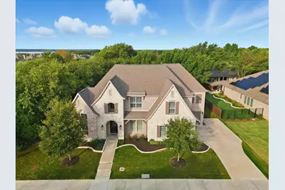 801 Surrey Lane, Flower Mound, TX 75022 - Photo 38