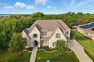801 Surrey Ln, Flower Mound, TX 75022 - Photo 38