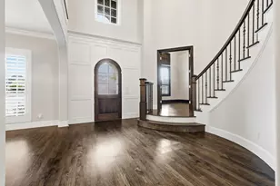 801 Surrey Ln, Flower Mound, TX 75022 - Photo 4