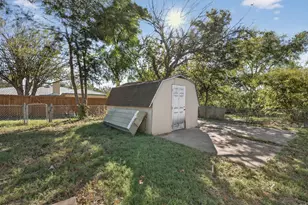 2107 SE 24th Ave, Mineral Wells, TX 76067 - Photo 30