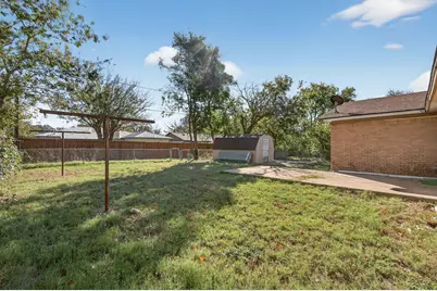 2107 SE 24th Avenue, Mineral Wells, TX 76067 - Photo 32