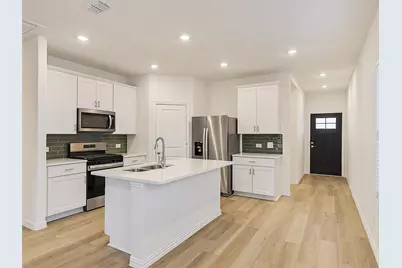 506 Cottner Drive, McKinney, TX 75071 - Photo 4