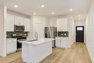 506 Cottner Dr, McKinney, TX 75071 - Photo 4