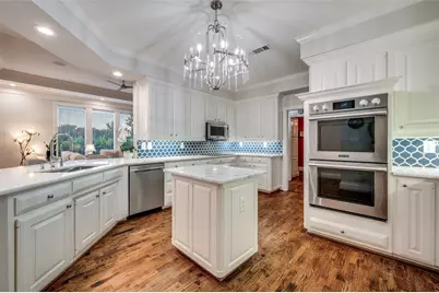 4632 Pine Valley Drive, Frisco, TX 75034 - Photo 14