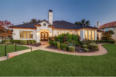 4632 Pine Valley Drive, Frisco, TX 75034 - Photo 2