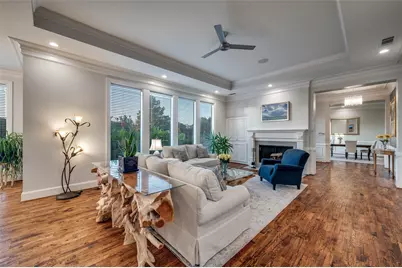 4632 Pine Valley Drive, Frisco, TX 75034 - Photo 8