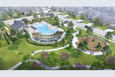 503 Stagg Street, McKinney, TX 75069 - Photo 2