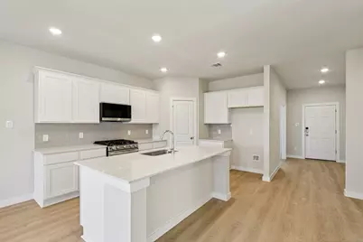 2306 Trailside Drive, Sherman, TX 75092 - Photo 12