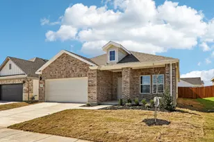 2306 Trailside Dr, Sherman, TX 75092 - Photo 2