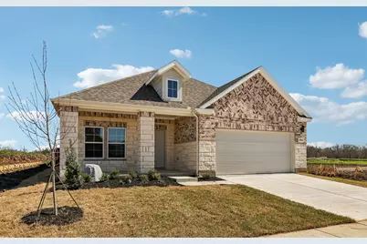 2213 Trailside Drive, Sherman, TX 75092 - Photo 2