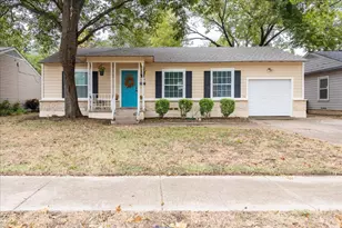1804 Stewart, Arlington, TX 76013 - Photo 1