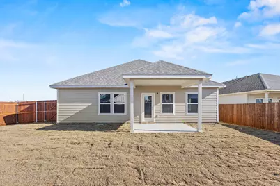 2310 Trailside Drive, Sherman, TX 75092 - Photo 14