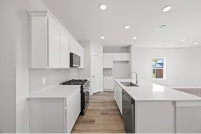 2310 Trailside Drive, Sherman, TX 75092 - Photo 6