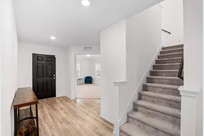 2017 Winding Creek Way, Denton, TX 76208 - Photo 4