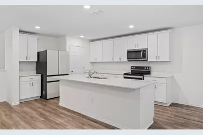 2017 Winding Creek Way, Denton, TX 76208 - Photo 8