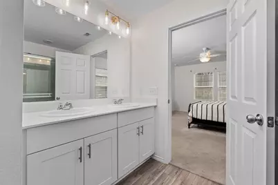 2017 Winding Creek Way, Denton, TX 76208 - Photo 16