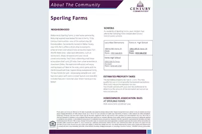 471 Suffolk Drive, Ferris, TX 75125 - Photo 30