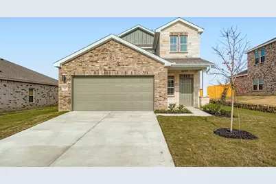 471 Suffolk Drive, Ferris, TX 75125 - Photo 1